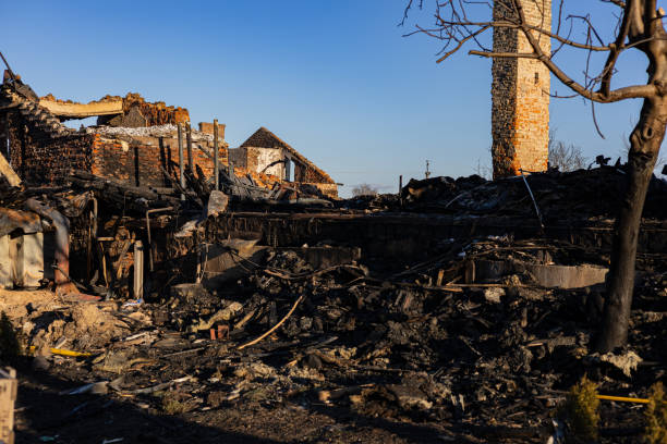 Reliable Fire Damage Cleanup contractor in Fisherville, KY by Fire Damage Flint